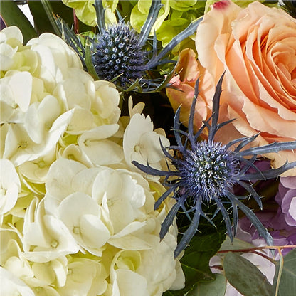 Porch Swing Bouquet –  City Market, Grand Junction CO