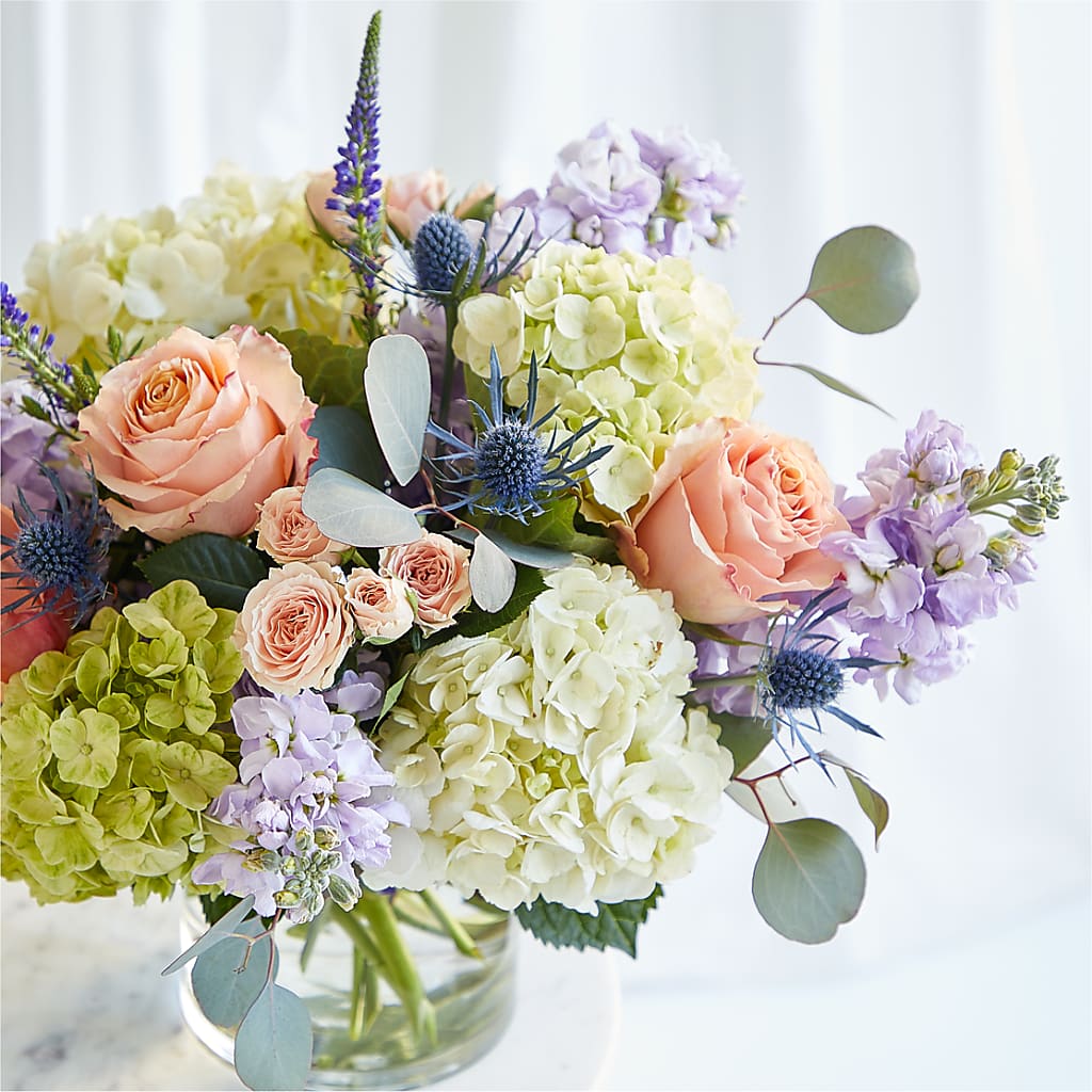 Porch Swing Bouquet –  City Market, Grand Junction CO