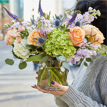 Porch Swing Bouquet –  City Market, Grand Junction CO