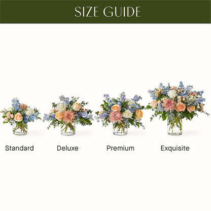 Inspired Bouquet –  City Market, Grand Junction CO