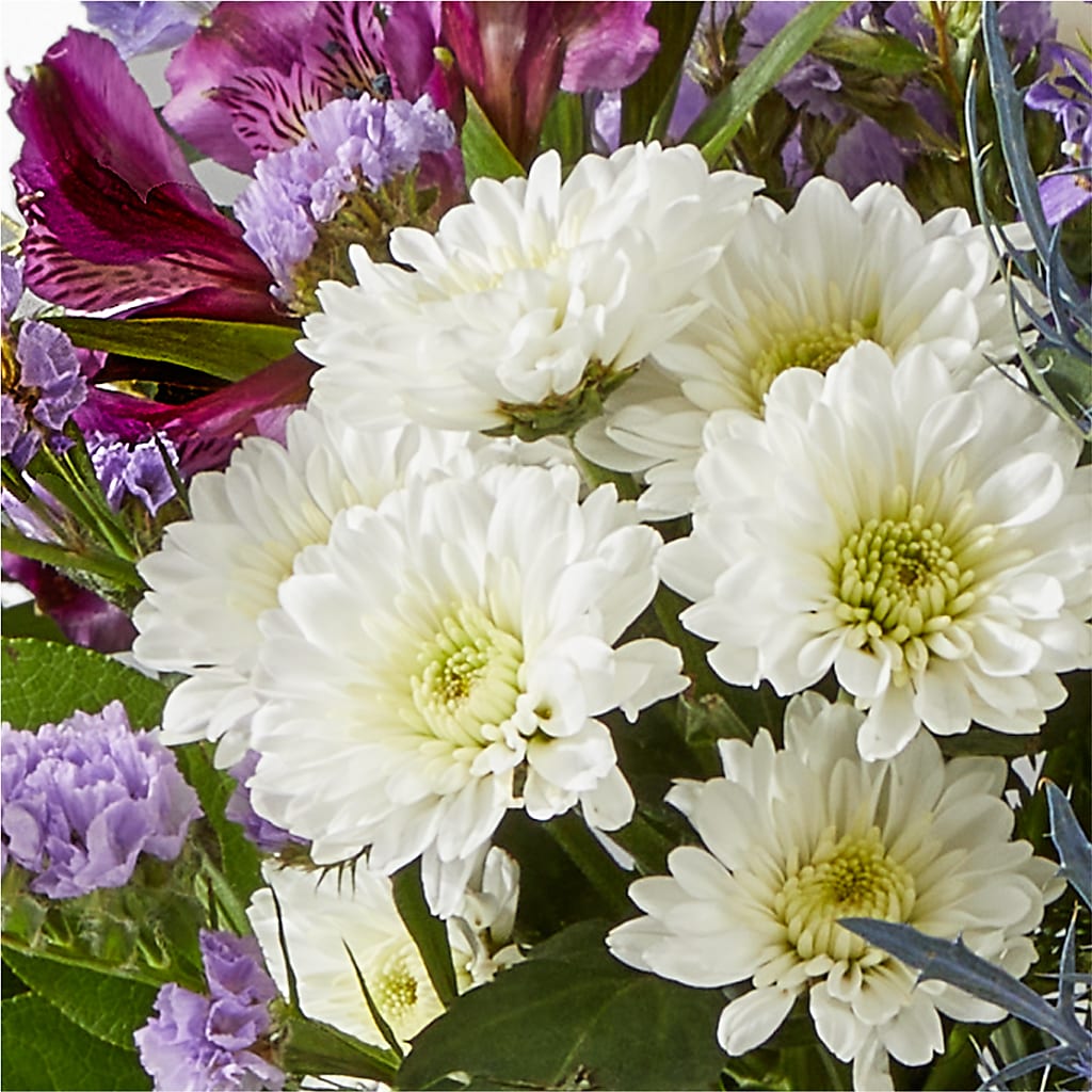 Shooting Star Bouquet –  City Market, Grand Junction CO