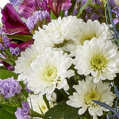 Shooting Star Bouquet –  City Market, Grand Junction CO