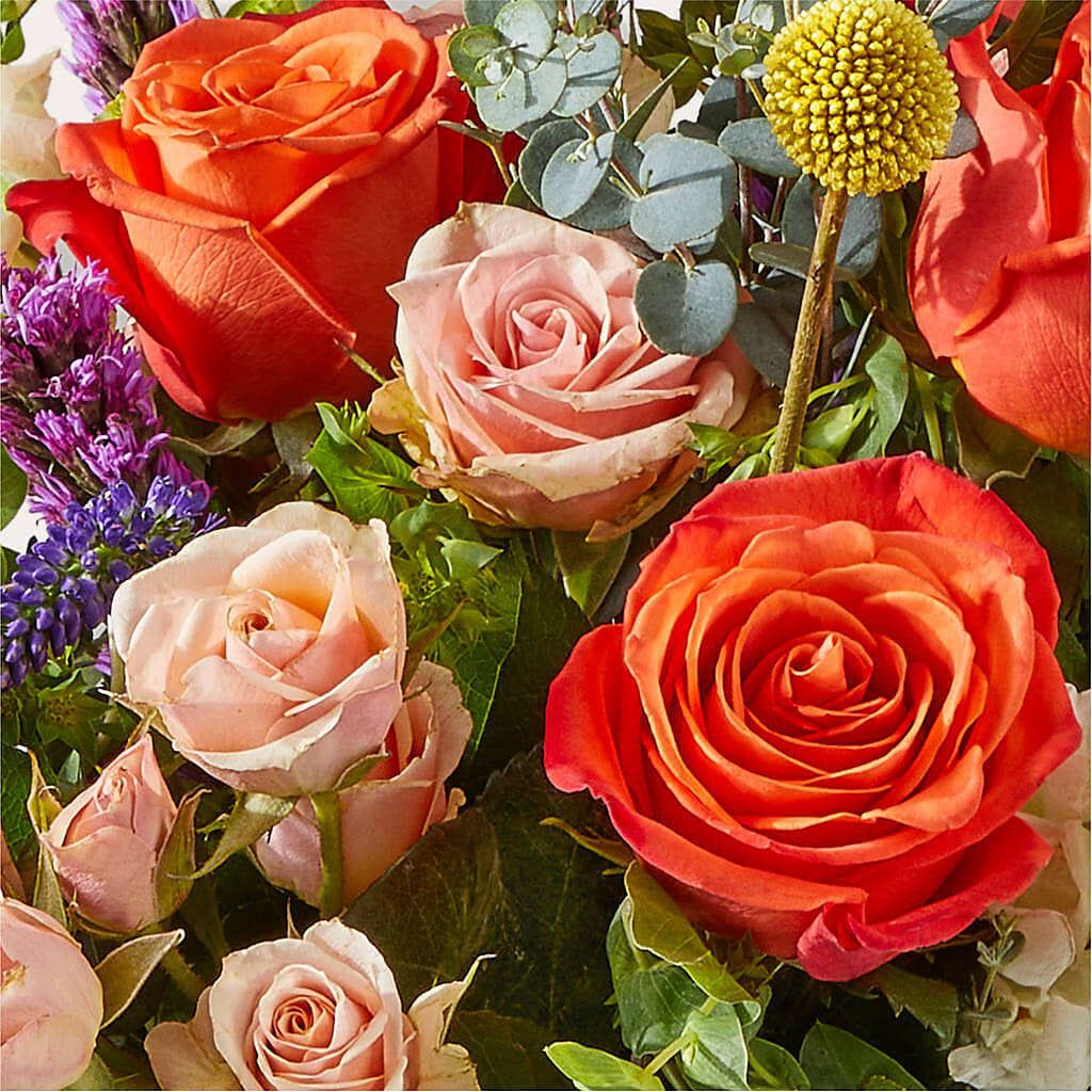 The Standout Bouquet –  City Market, Grand Junction CO