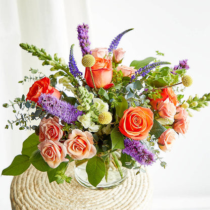 The Standout Bouquet –  City Market, Grand Junction CO