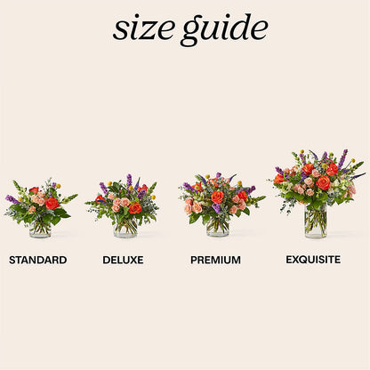 The Standout Bouquet –  City Market, Grand Junction CO