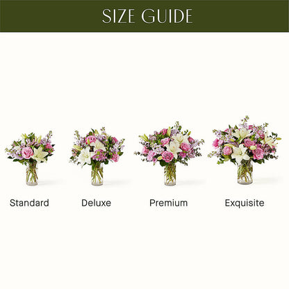 Daydreamer Bouquet –  City Market, Grand Junction CO