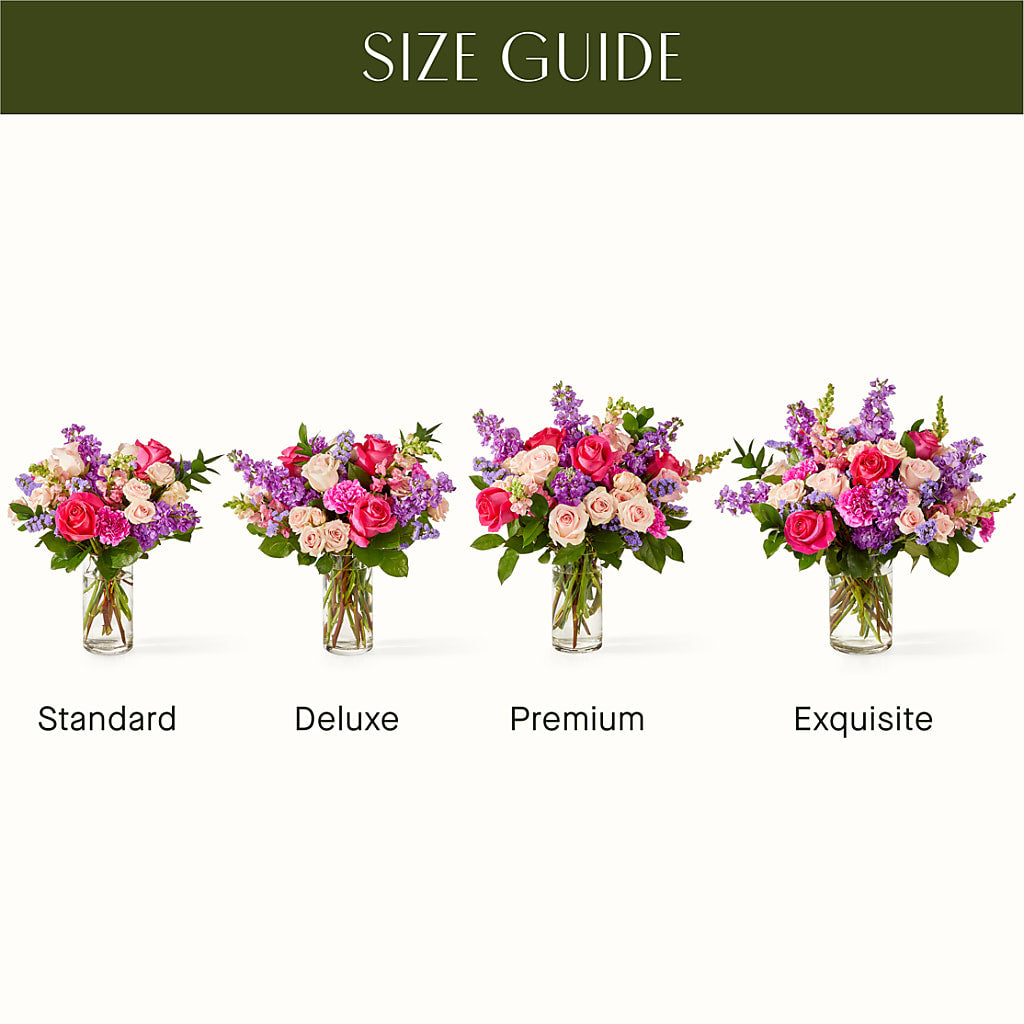 The Cha-Cha Bouquet –  City Market, Grand Junction CO