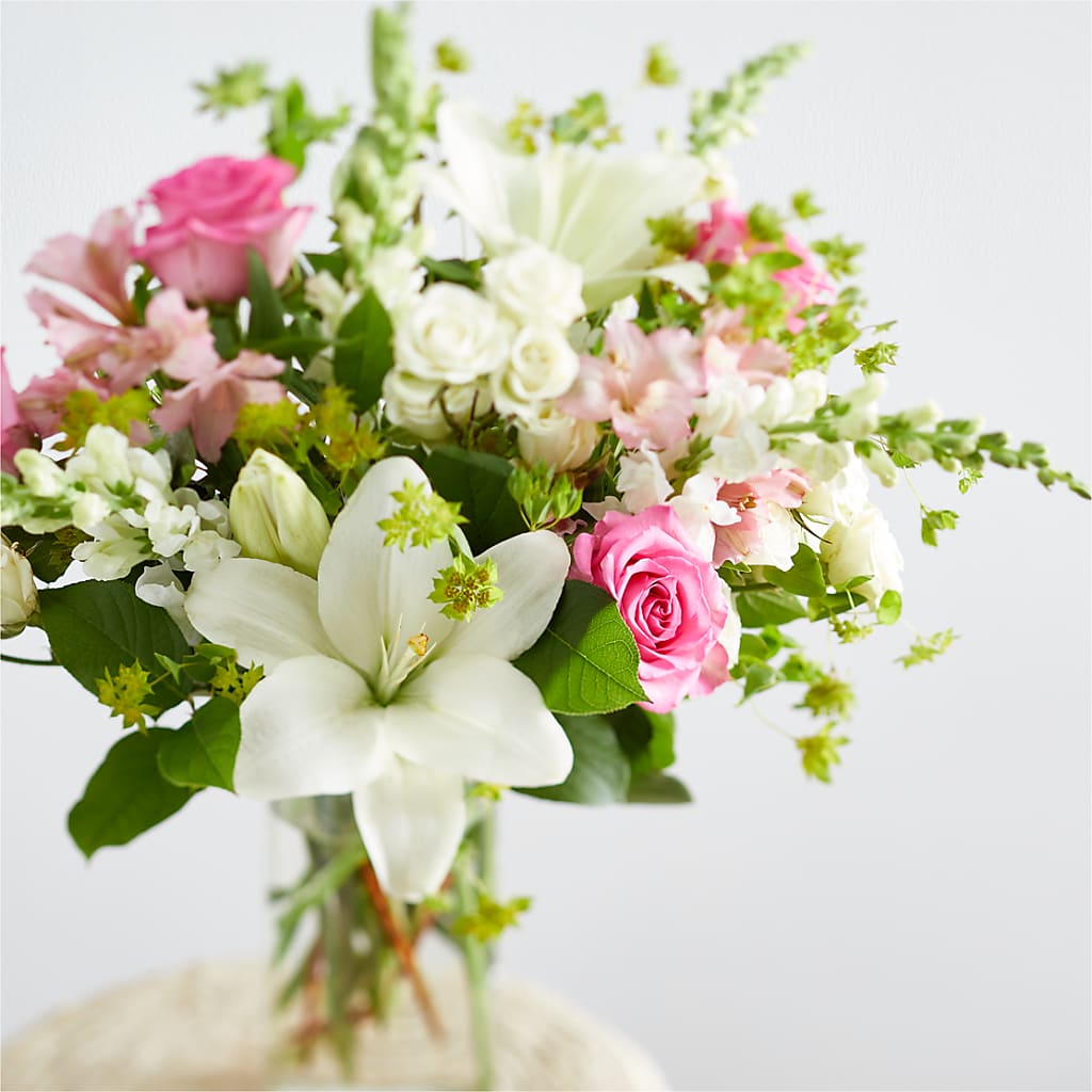 Fondly Bouquet –  City Market, Grand Junction CO
