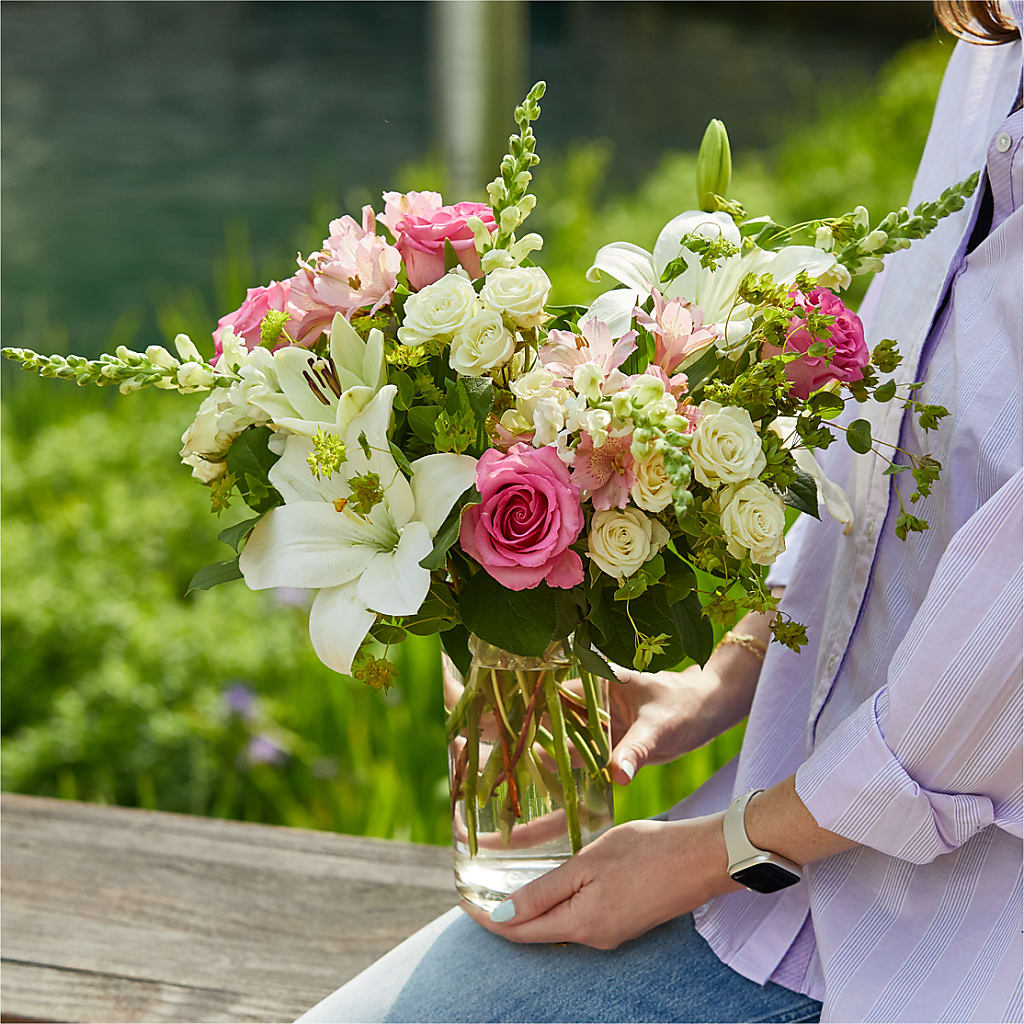 Fondly Bouquet –  City Market, Grand Junction CO