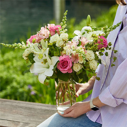 Fondly Bouquet –  City Market, Grand Junction CO