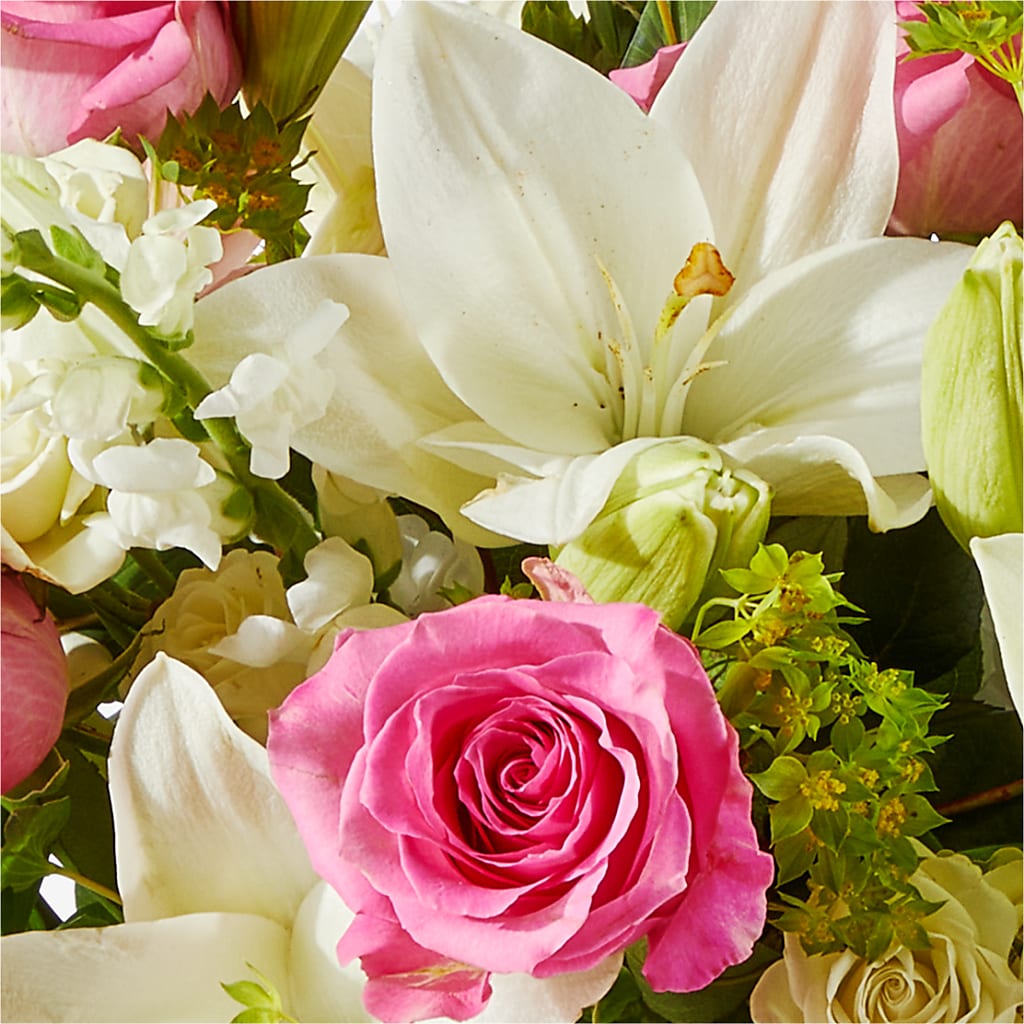 Fondly Bouquet –  City Market, Grand Junction CO