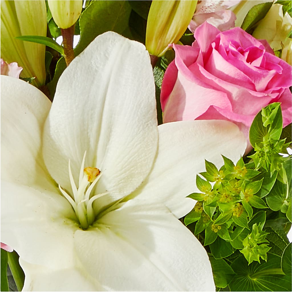 Fondly Bouquet –  City Market, Grand Junction CO