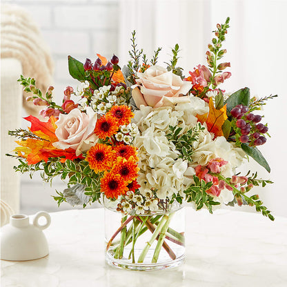 Autumnal Equinox Bouquet –  City Market, Grand Junction CO