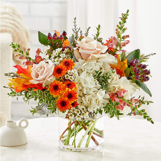 Autumnal Equinox Bouquet –  City Market, Grand Junction CO