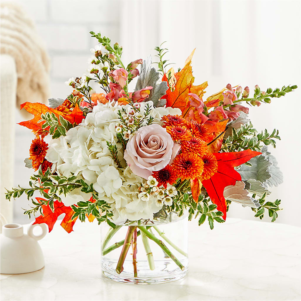 Autumnal Equinox Bouquet –  City Market, Grand Junction CO