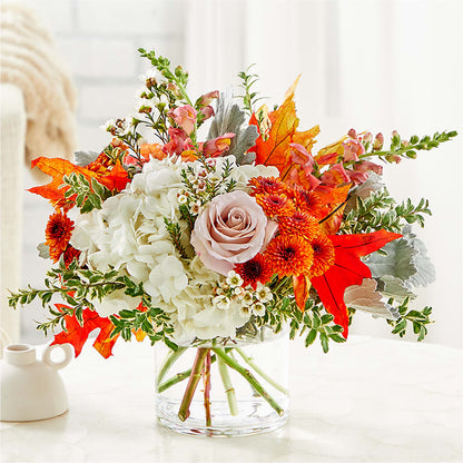 Autumnal Equinox Bouquet –  City Market, Grand Junction CO