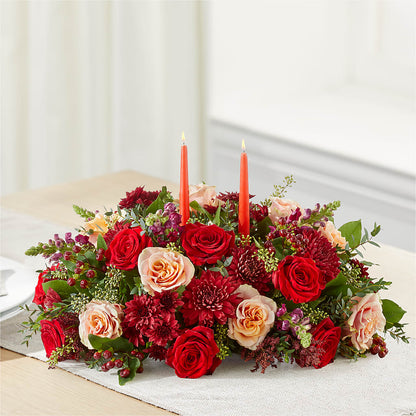 Most Thankful Centerpiece –  City Market, Grand Junction CO
