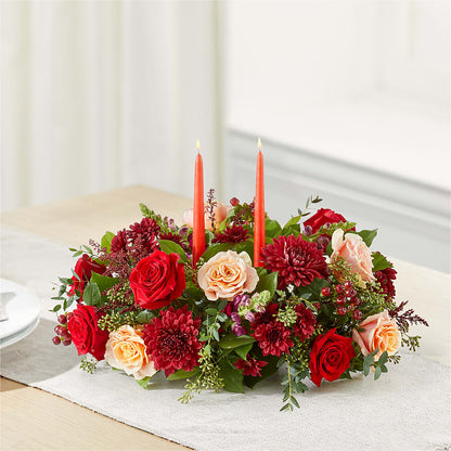 Most Thankful Centerpiece –  City Market, Grand Junction CO