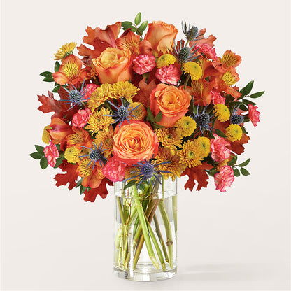 Winds of Autumn Bouquet –  City Market, Grand Junction CO