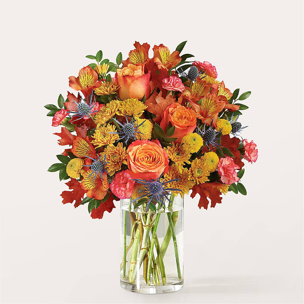 Winds of Autumn Bouquet –  City Market, Grand Junction CO