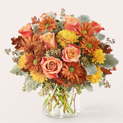 Caramel Apple Bouquet –  City Market, Grand Junction CO