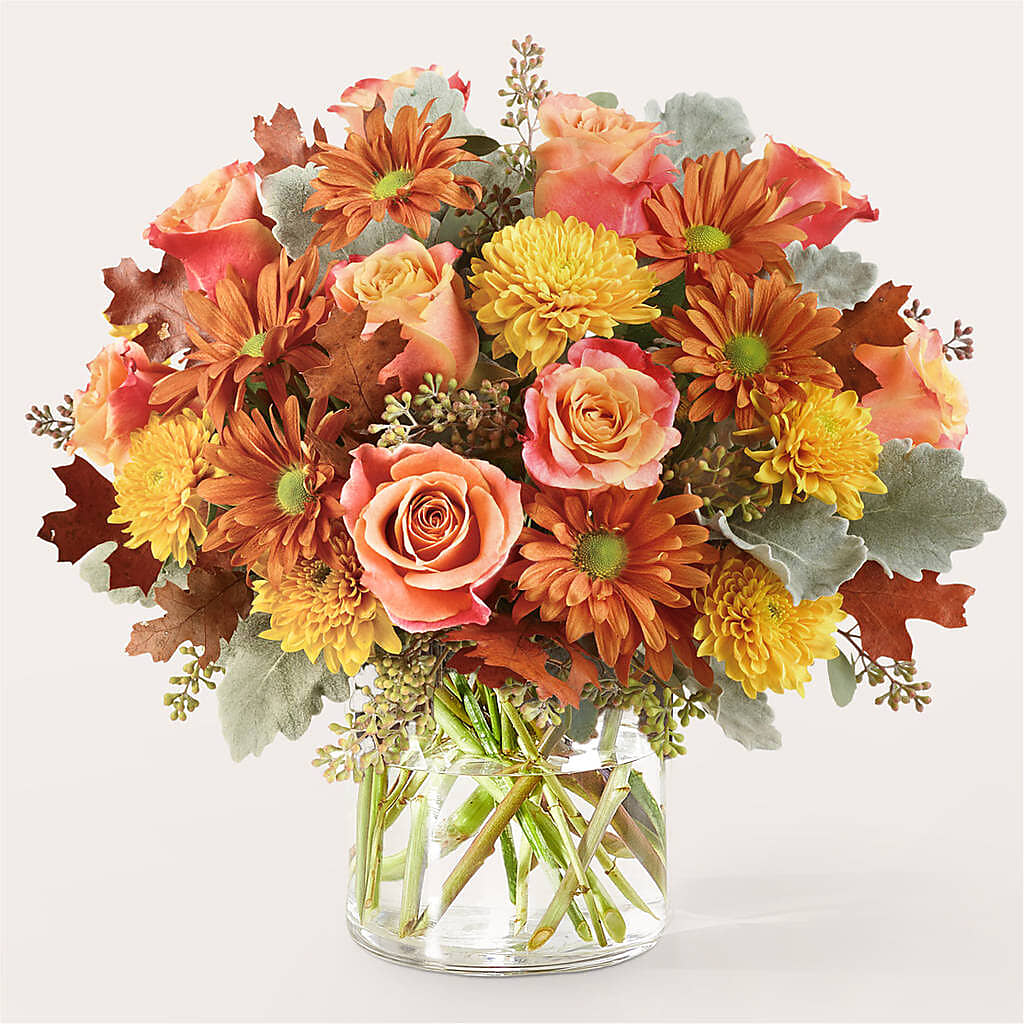 Caramel Apple Bouquet –  City Market, Grand Junction CO