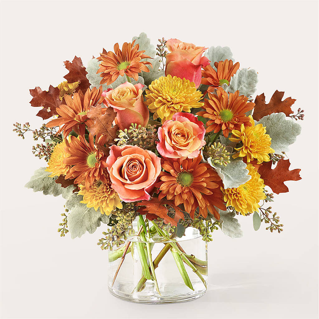 Caramel Apple Bouquet –  City Market, Grand Junction CO