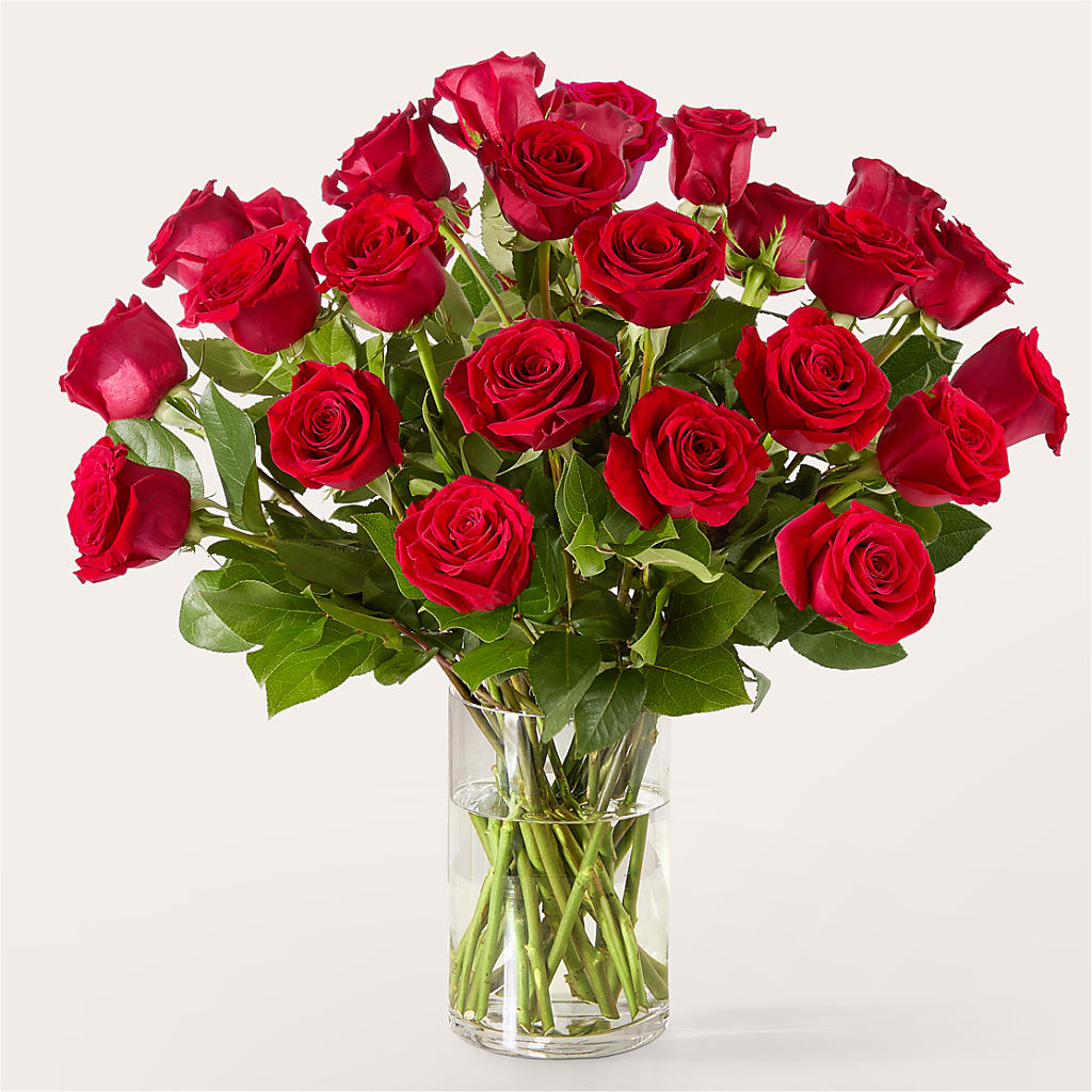 The One Red Rose Bouquet –  City Market, Grand Junction CO
