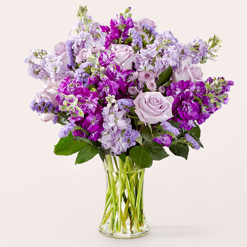 Give a Twirl Bouquet –  City Market, Grand Junction CO