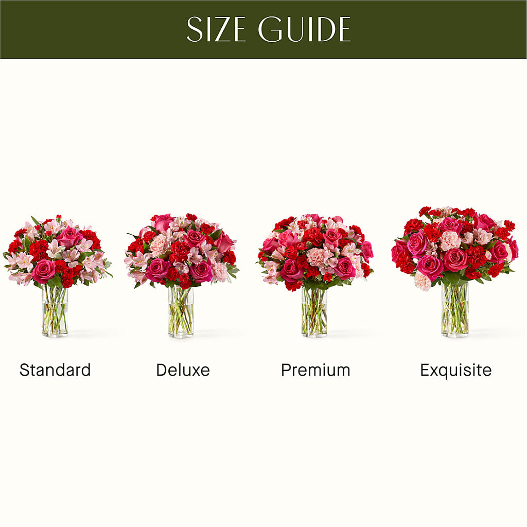 You're Precious Bouquet –  City Market, Grand Junction CO